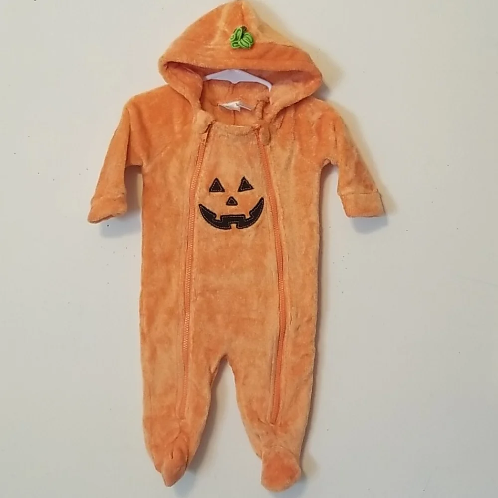 Koala Kids Pumpkin Costume